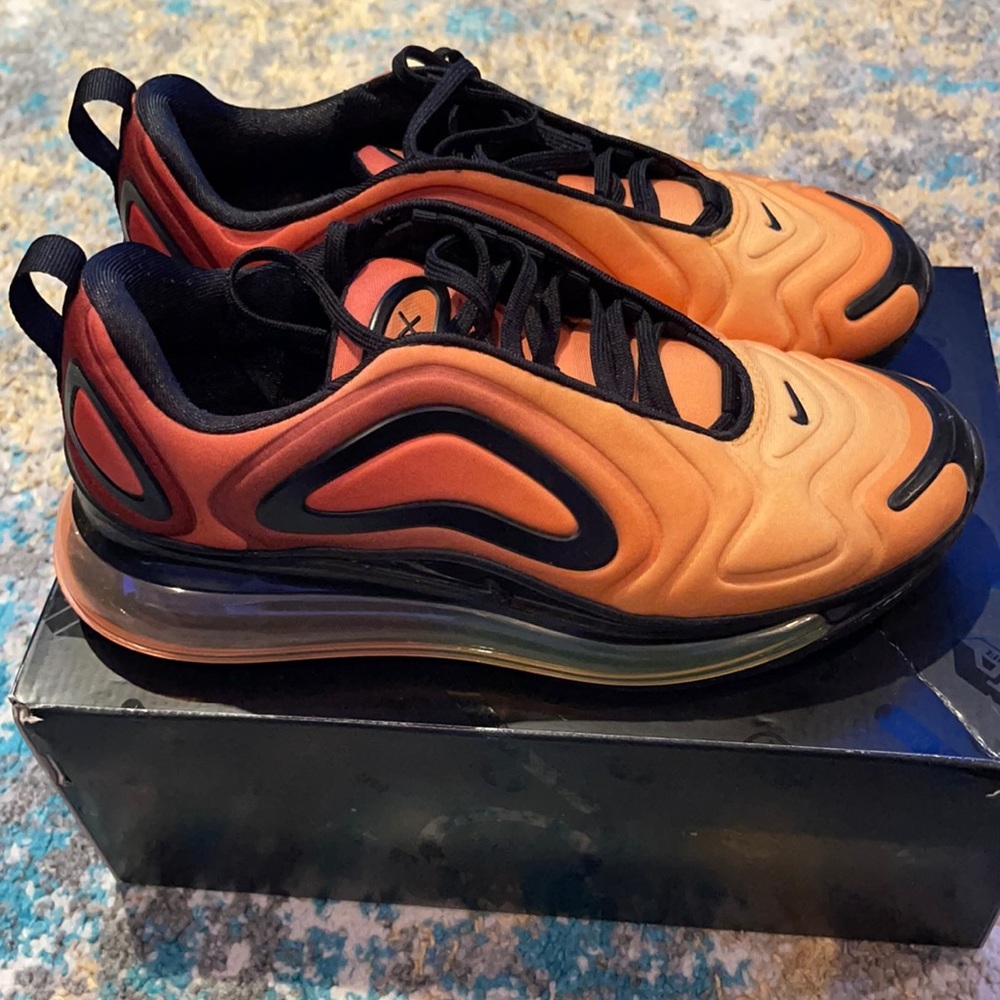 Nike Air Max 270   6Y(GS)